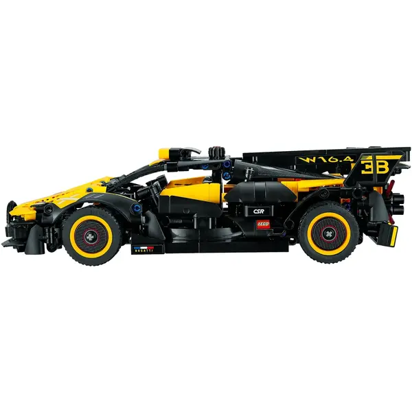 LEGO TECHNIC 42151 BUGATTI BOLIDE