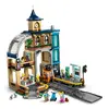 LEGO CITY 60469 Central Train Station