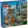 LEGO CITY 60469 Central Train Station