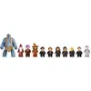 LEGO HARRY POTTER 76435 Hogwarts Castle: The Great Hall