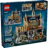 LEGO HARRY POTTER 76435 Hogwarts Castle: The Great Hall
