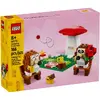 LEGO 40711 Hedgehog Picnic Date