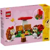 LEGO 40711 Hedgehog Picnic Date
