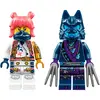 LEGO NINJAGO 71807 SORA'S ELEMENTAL TECH MECH