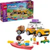 LEGO FRIENDS 42659 Friendship Road-Trip Travel Car