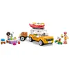 LEGO FRIENDS 42659 Friendship Road-Trip Travel Car