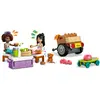 LEGO FRIENDS 42659 Friendship Road-Trip Travel Car