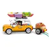LEGO FRIENDS 42659 Friendship Road-Trip Travel Car