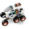LEGO CITY 60431 SPACE EXPLORER ROVER AND ALIEN LIFE