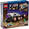 LEGO CITY 60431 SPACE EXPLORER ROVER AND ALIEN LIFE