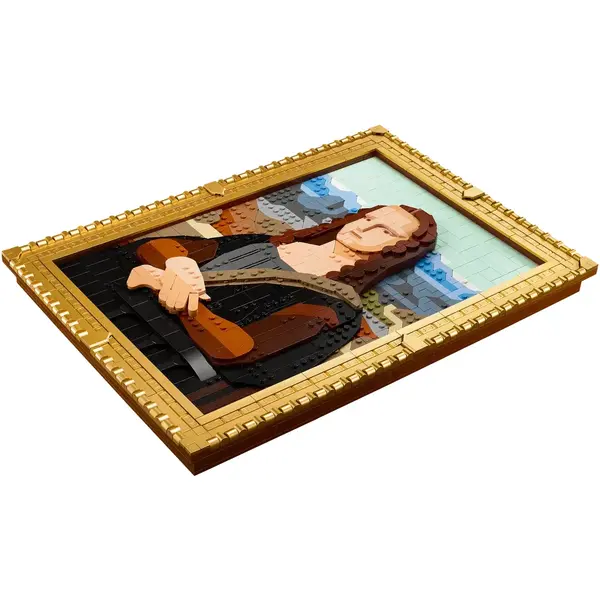 LEGO ART 31213 Mona Lisa