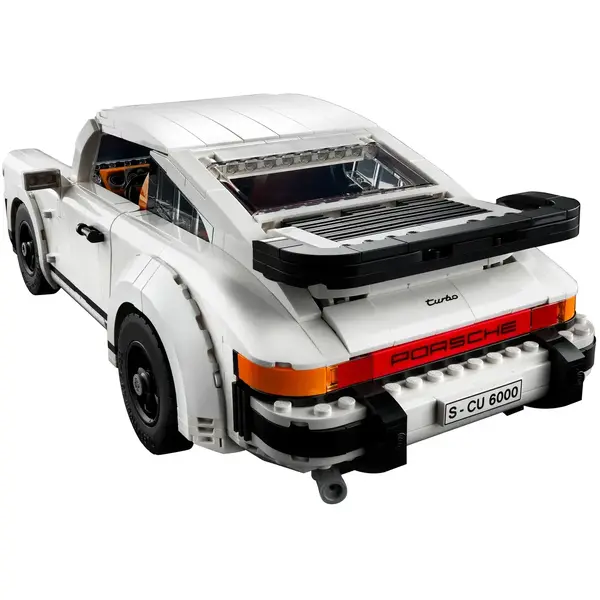 LEGO CREATOR EXPERT 10295 PORSCHE 911