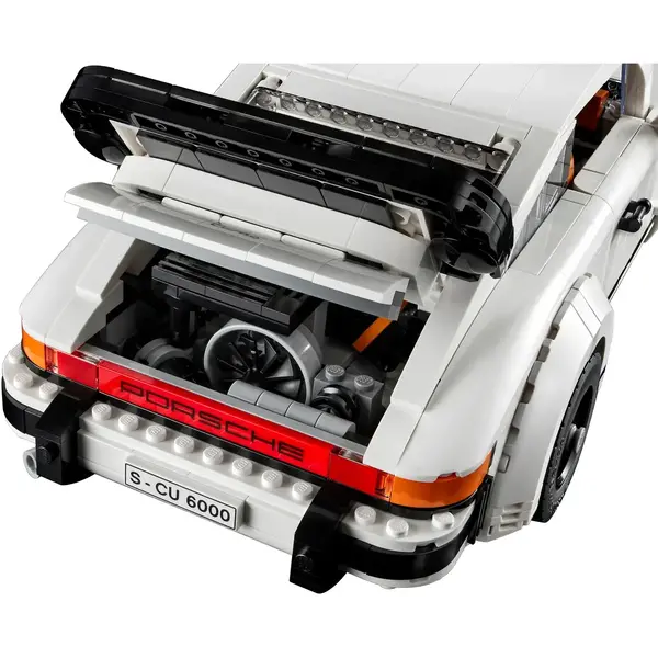 LEGO CREATOR EXPERT 10295 PORSCHE 911