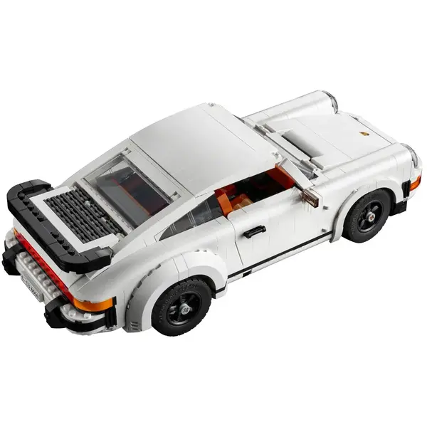 LEGO CREATOR EXPERT 10295 PORSCHE 911