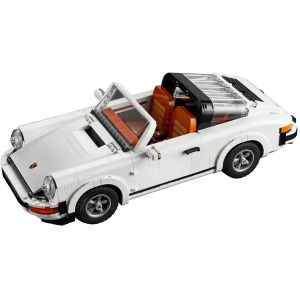LEGO CREATOR EXPERT 10295 PORSCHE 911