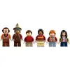 LEGO HARRY POTTER 76452 Quality Quidditch Supplies & Ice Cream Parlour