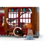 LEGO HARRY POTTER 76452 Quality Quidditch Supplies & Ice Cream Parlour