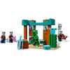 LEGO MINECRAFT 21267 The Illager Desert Patrol