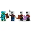 LEGO MINECRAFT 21267 The Illager Desert Patrol