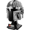 LEGO STAR WARS 75328 THE MANDALORIAN - HELMET COLLECTION