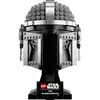 LEGO STAR WARS 75328 THE MANDALORIAN - HELMET COLLECTION