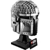 LEGO STAR WARS 75328 THE MANDALORIAN - HELMET COLLECTION