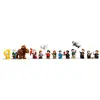 LEGO HARRY POTTER 76454 Hogwarts Castle - The Main Tower