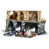 LEGO HARRY POTTER 76454 Hogwarts Castle - The Main Tower