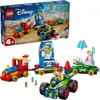 LEGO DISNEY 43264 Toy Story - Celebration Train and RC Car