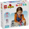 LEGO DUPLO 10418 Elsa & Bruni in the Enchanted Forest