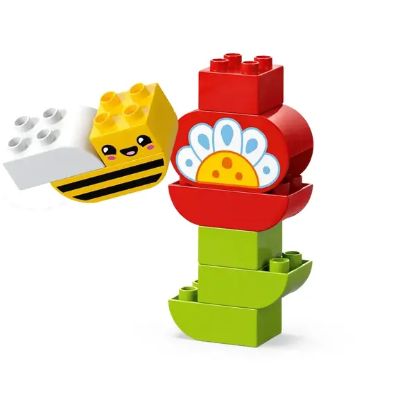 LEGO DUPLO 10444 Creative Garden and Flowers