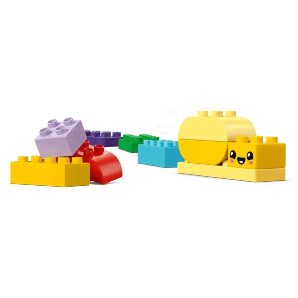LEGO DUPLO 10444 Creative Garden and Flowers