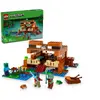 LEGO MINECRAFT 21256 THE FROG HOUSE