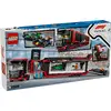 LEGO CITY 60445 F1 - Truck with RB20 & AMR24 F1 Cars