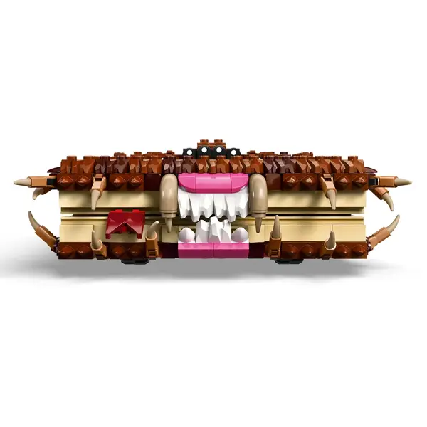 LEGO HARRY POTTER 76449 Chomping Monster Book of Monsters