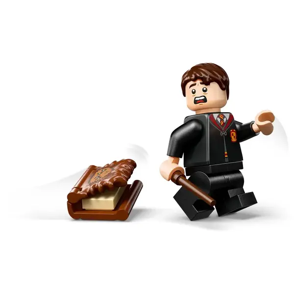LEGO HARRY POTTER 76449 Chomping Monster Book of Monsters