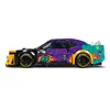 LEGO SPEED CHAMPIONS 76935 NASCAR Next Gen Chevrolet Camaro ZL1