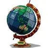 LEGO IDEAS 21332 THE GLOBE