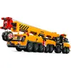 LEGO CITY 60409 Mobile Construction Crane