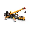 LEGO CITY 60409 Mobile Construction Crane