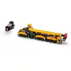 LEGO CITY 60409 Mobile Construction Crane
