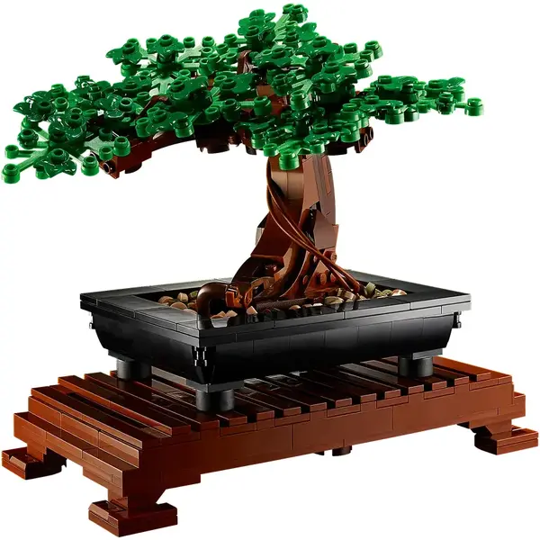 LEGO Icons 10281 Bonsai Tree