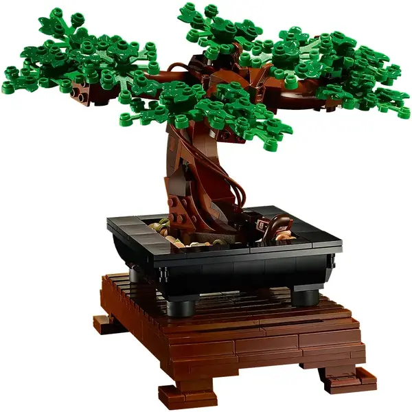LEGO Icons 10281 Bonsai Tree