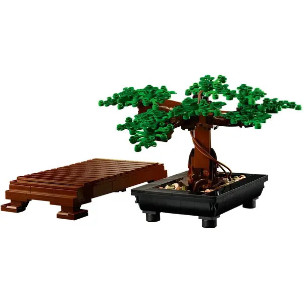 LEGO Icons 10281 Bonsai Tree