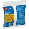 LEGO CITY 30693 Police Water Scooter