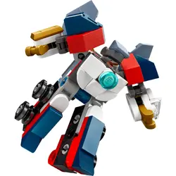 NINJAGO 30699 Mini Ninja Combo Mech