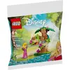 LEGO DISNEY 30671 Aurora's Forest Playground