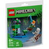 LEGO MINECRAFT 30705 The Lush Cave Fight
