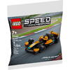 LEGO SPEED CHAMPIONS 30683 McLaren Formula 1 Car