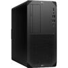 Sistem Brand HP Z2 G9 Tower, Intel Core i7-14700K 3.4GHz, 32GB RAM, 1TB+512GB SSD, RTX 2000 Ada 16GB, Windows 11 Pro